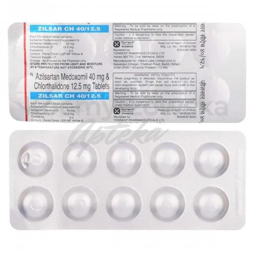 azylosartan medoksomil + chlortalidon-without-prescription