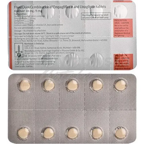 linagliptyna + empagliflozyna-without-prescription