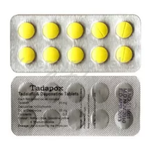 tadalafil + dapoksetyna-without-prescription